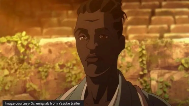 If you loved Yasuke on Netflix, here are other anime dramas to binge on yasuke on netflix