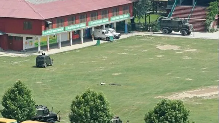 CBSE Class 12 Result 2020: DPS Srinagar shows 100% result, topper secures scholarship CBSE Class 12 Result 2020