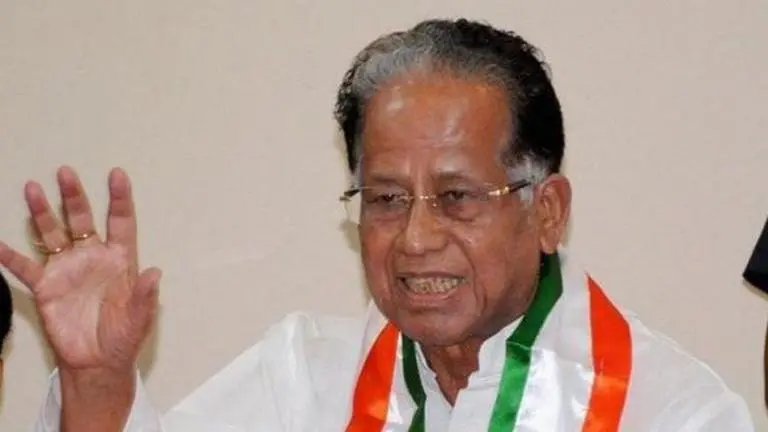 Assam: Tarun Gogoi urges govt to take action against PFI if there is evidence Assam