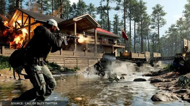 Cold War integration confirmed by Activision; Warzone to become a hub for MW and Cold War cold war