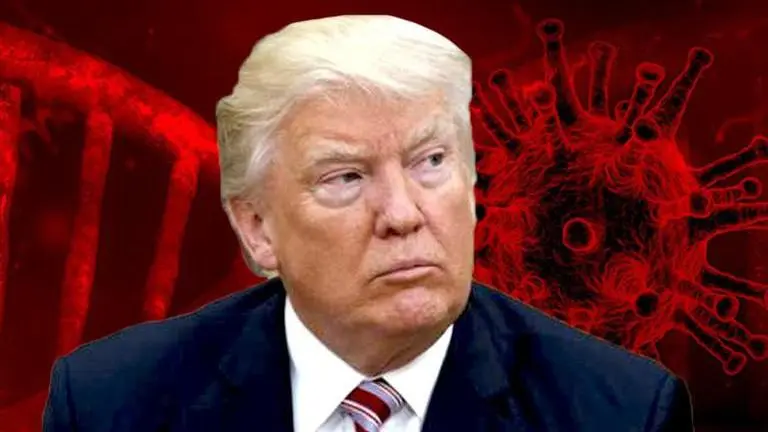 My 'Decision to Make': Trump defends use of hydroxychloroquine amid criticism Trump