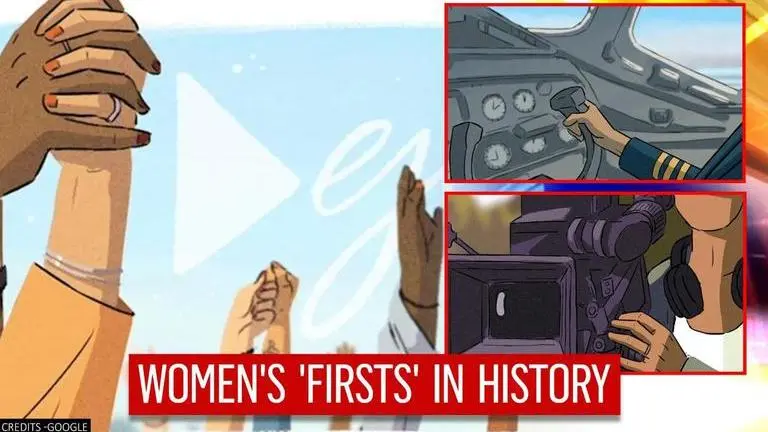 International Women's Day