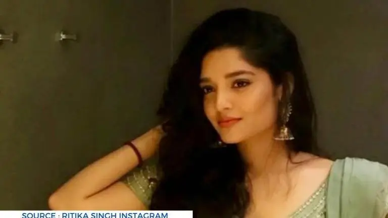 Ritika Singh's Birthday: Here's a list of her best movies if you loved 'Irudhi Suttru'! ritika singh