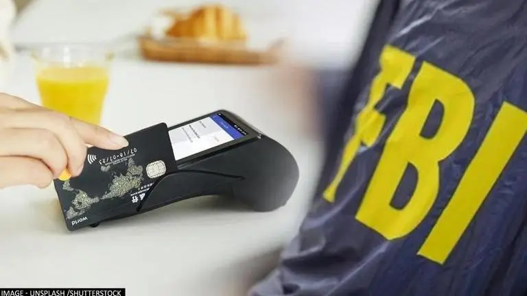 US: FBI raids Chinese tech firm Pax Technology for allegedly facilitating cyberattacks US