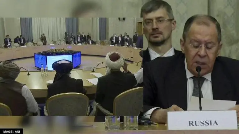 Moscow format Afghanistan meet: Russia for inclusive Taliban govt; worried about Al-Qaeda Russia