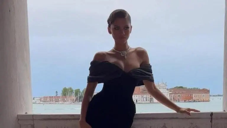 Zendaya to turn director soon? Actress opens up on her future plans Zendaya