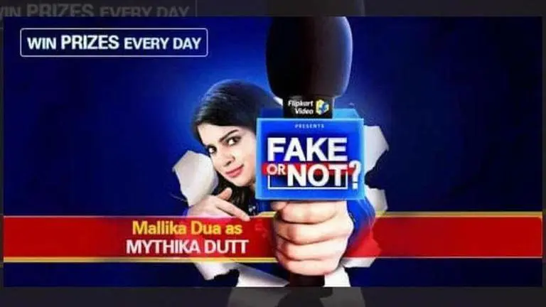 Flipkart Fake Or Not Answers March 25, 2021: Answer And Win Exciting Rewards flipkart