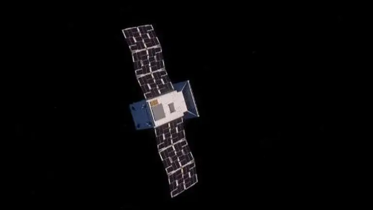 NASA's CAPSTONE satellite faces communication issues; teams working to establish contact NASA