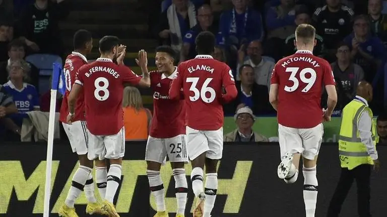 MATCHDAY: Man United look to win trophy after 6 years, Face Newcastle in English League Cup final Man United