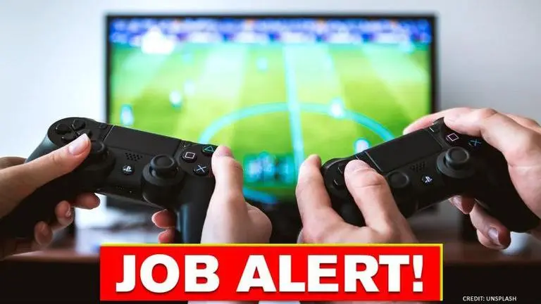 PlayStation looking for ‘passionate player’ who can review games; Check details PlayStation