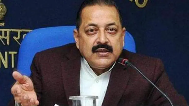 Youths from IB areas in J-K eligible for reservation in govt jobs: Jitendra Singh