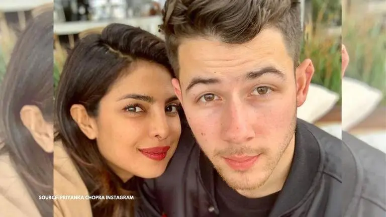Priyanka Chopra details her & Nick Jonas' 'super careful' quarantine; shares her ordeal priyanka chopra