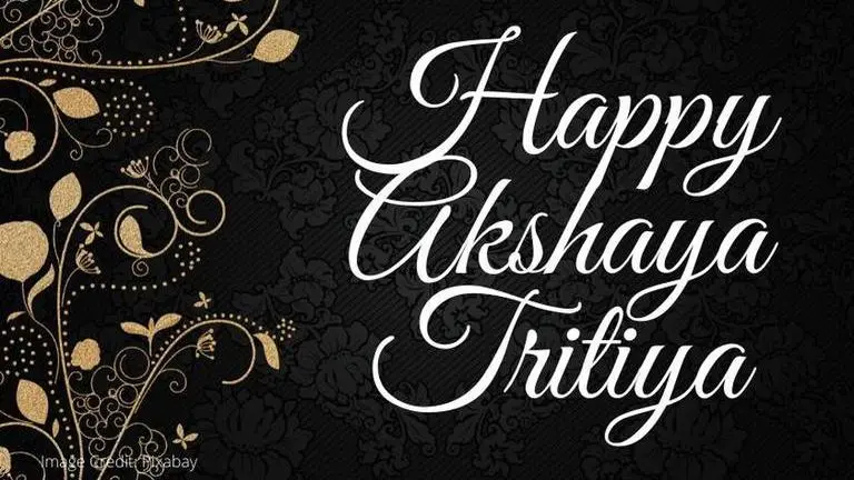 Akshaya Tritiya Images to send to your loved ones on this auspicious day akshaya tritiya images