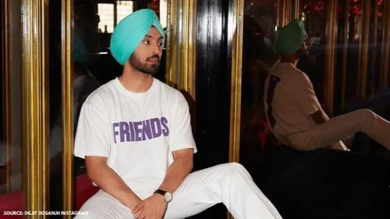 Diljit Dosanjh