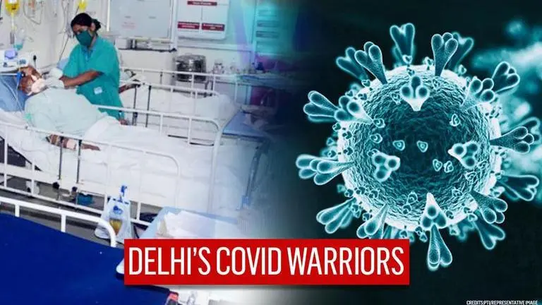 Delhi government allows COVID hospitals to employ MBBS students, interns & dental doctors