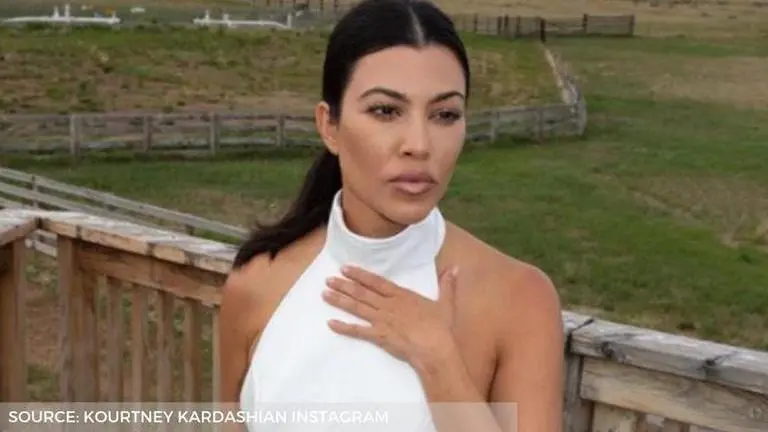 Break up to pregnancy; Kourtney Kardashian's personal moments that were revealed on KUWTK Keeping up with the kardashians