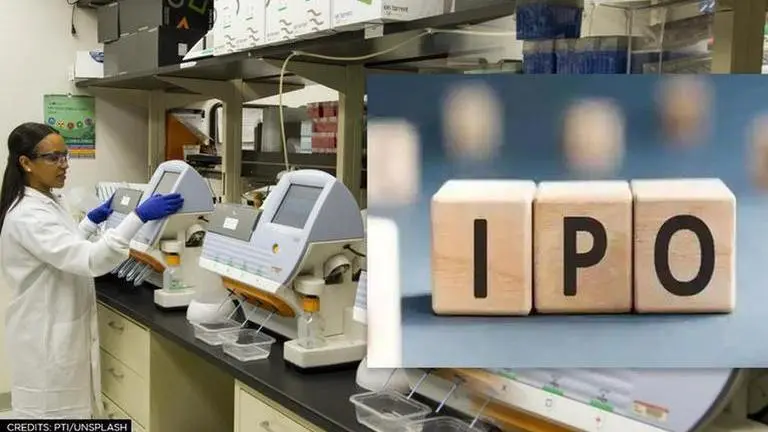 Ami Organics IPO to open on Sep 1: Check issue price, GMP, price band & key details Ami Organics IPO