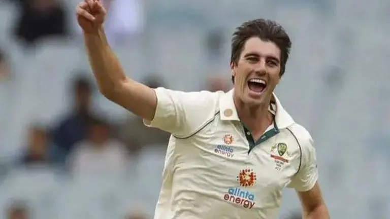 Pat Cummins makes surprise pick for Australia's ODI captaincy; 'He'd be awesome at it' Pat Cummins, Australia, David Warner, David Warner record, India vs Australia, T20 World Cup, Australia ODI captain, Aaron Finch