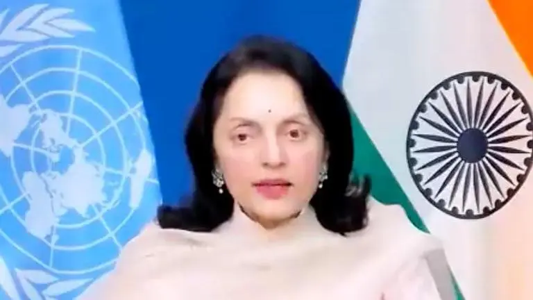 India stands 'tall and proud' on its own, has neutral policy: Kamboj on NATO pressure India