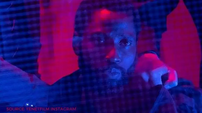 Tenet Surpasses $280 million globally, dominates US box office Tenet