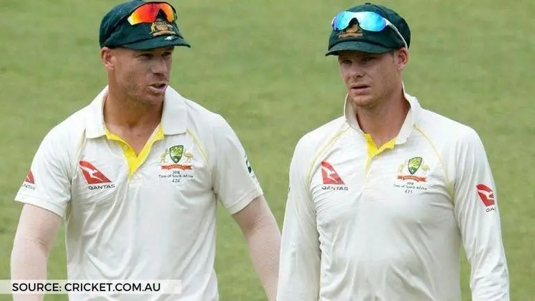 Steve Smith, David Warner workload for 2021 to rise after coach gives HUGE team insight Steve Smith