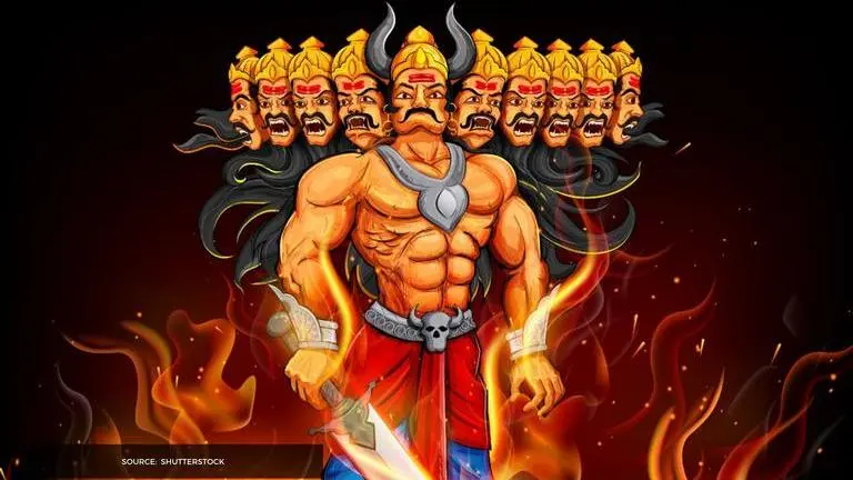 lankesh raavan
