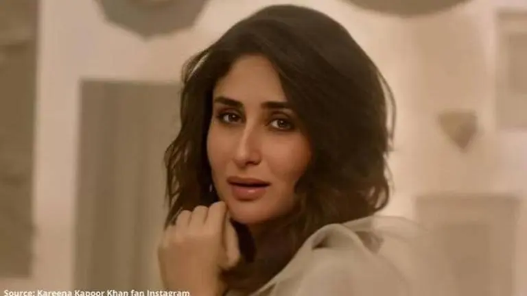Kareena Kapoor Khan's most stunning portrait shots on Instagram; check them out here Kareena Kapoor Khan