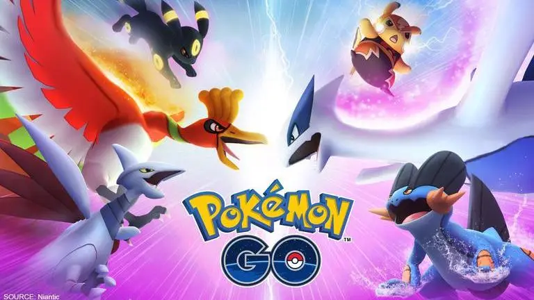 Pokemon Go Espeon evolution technique: Find out trick to evolve Eevee into Espeon pokemon go