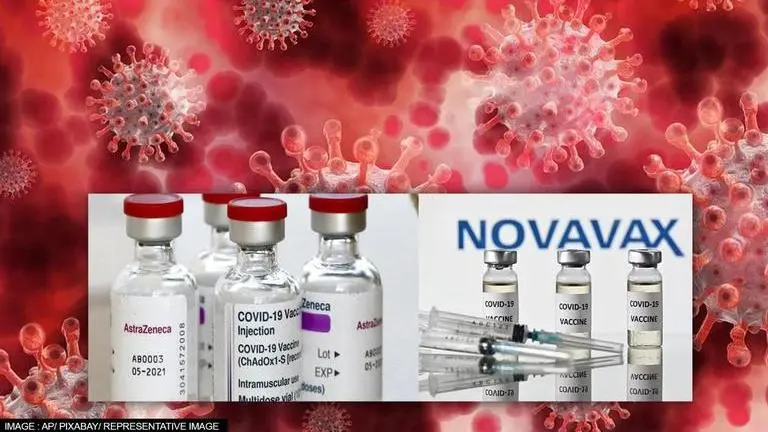 COVID-19: CDC to count those with AstraZeneca, Novavax shots as ‘fully vaccinated’ COVID-19