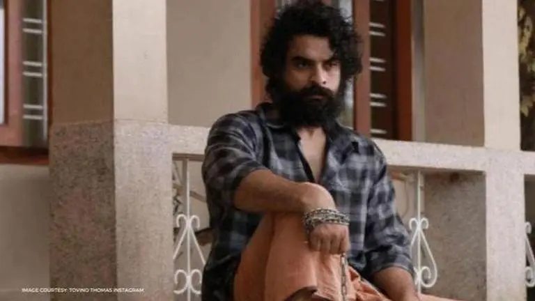 'Kala' official trailer 2 out! Tovino Thomas' action film promises blood & gore galore In Image: Tovino Thomas. Source: Tovino Thomas Instagram