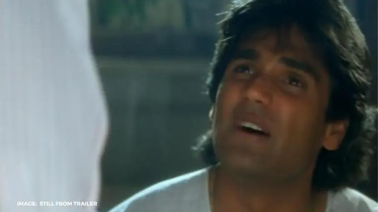 'Waqt Hamara Hai' cast: All about the actors and their characters in the 1993 film waqt hamara hai cast