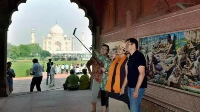 Tourism sector set to adopt digital and social media strategy Tourism