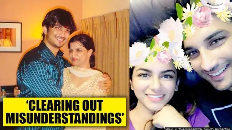 Sushant Singh Rajput