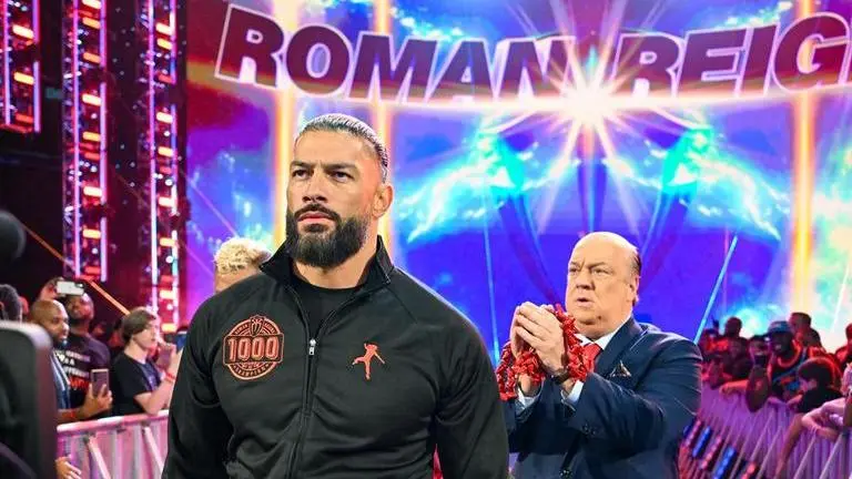 WWE SummerSlam 2023 predictions: Will Roman Reigns prevail at biggest party of the summer? WWE SummerSlam 2023 predictions: Will Roman Reigns prevail at biggest party of the summer?