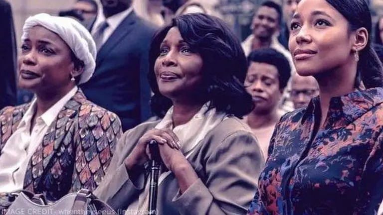 Movies and documentaries on Netflix about racism that will shake you up; See here movies and documentaries on netflix about racism