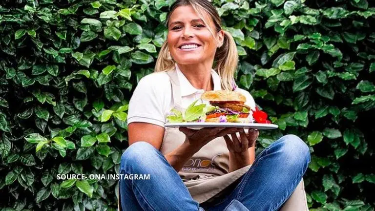 Vegan Restaurant in France earns Michelin Star; owner extends gratitude Vegan Restaurant in France