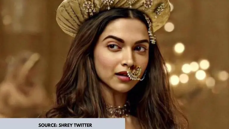 Deepika Padukone’s 'Deewani Mastani' dance BTS video is ‘quarantine mood’, say fans deepika padukone