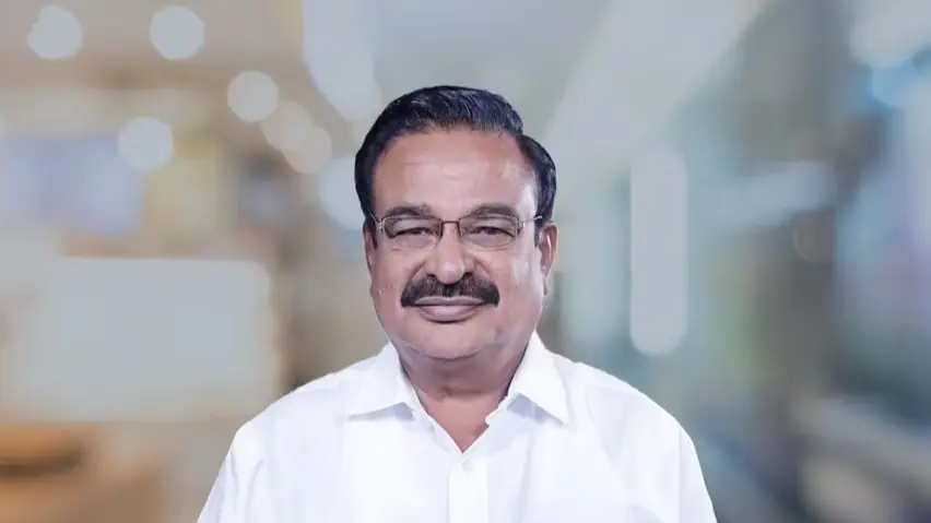 5 Things to Know About MDMK MP A Ganeshamurthi, who allegedly attempted suicide Erode MDMK MP Ganeshamurthi, 77, Dies in Hospital After Alleged Suicide Attempt At House