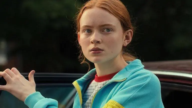 Sadie Sink on 'Stranger Things' final season: 'It's going to be awful' to say goodbye Stranger Things Finale