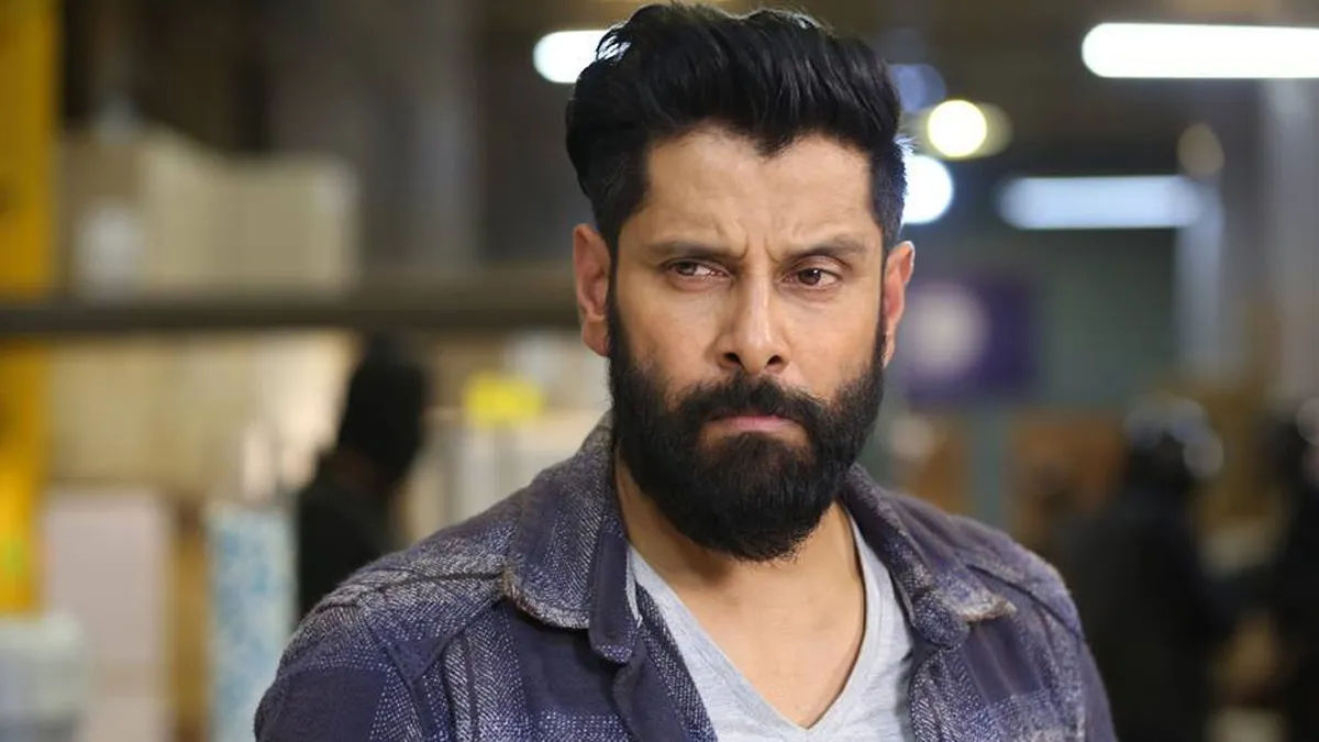 Chiyaan 62 starring Vikram announced | Watch | Republic World