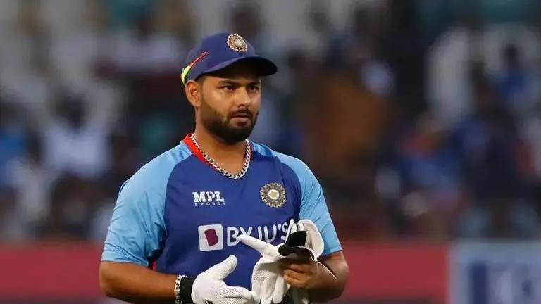 BCCI issues 2nd medical update on Rishabh Pant, says Indian player 'will undergo surgery' BCCI, Rishabh Pant, Pant, Rishabh Pant accident, Rishabh Pant car accident, rishabh pant mumbai, rishabh pant surgery, rishabh pant health update