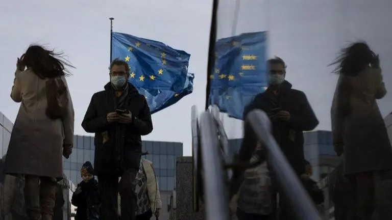 UK reluctantly extends Brexit deal deadline until April, slams EU for inefficiency UK reluctantly extends Brexit deal deadline until April, slams EU for inefficiency