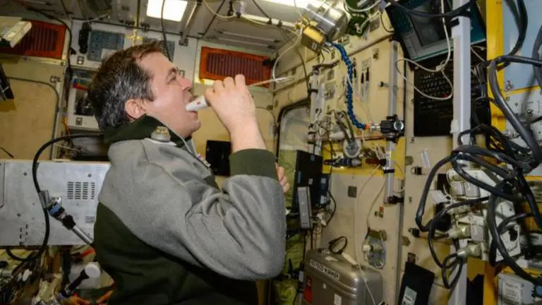 NASA celebrates 20 years of human presence in ISS with focus on human body adaptability NASA
