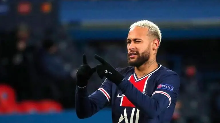 'Neymar plays very well, but he's annoying': Benfica player delivers verdict on PSG star Neymar