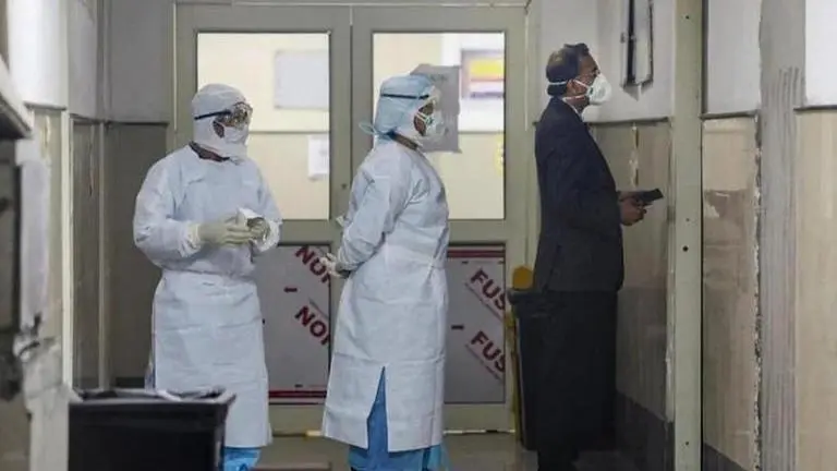 Coronavirus: 112 released from ITBP quarantine facility in Delhi