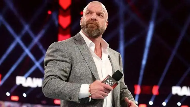 Former WWE Universal Champion to make his return to the company on Monday Night Raw WWE Monday Night RAW