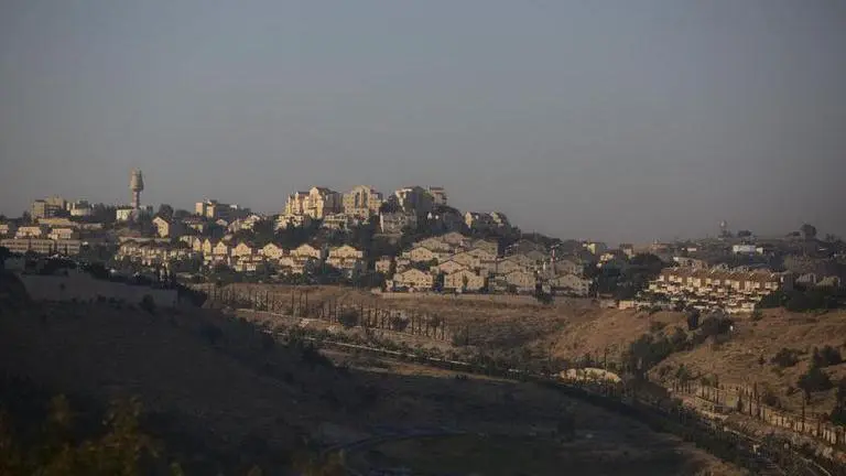 Israel undeterred by international opposition to West Bank annexation plan