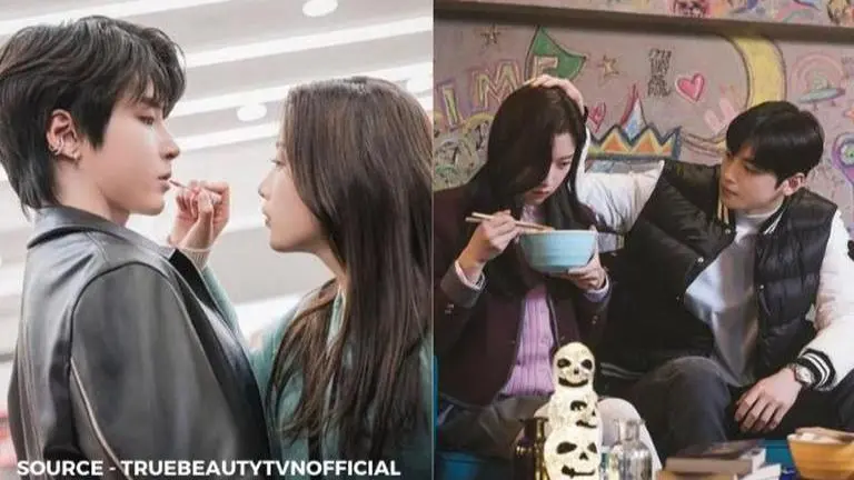 'True Beauty' episode 7 release date and time; Know all details true beauty episode 7 release date and time
