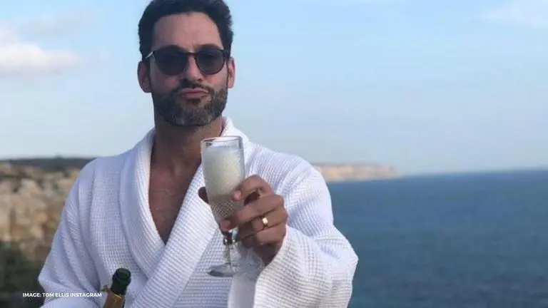 If you loved 'Lucifer', here are some more Tom Ellis movies to add to your watchlist Lucifer