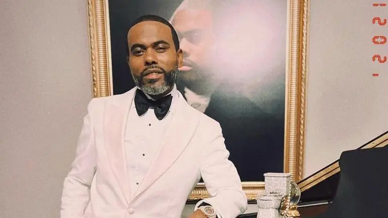Lil Duval airlifted to hospital after comedian met devastating car accident in the Bahamas Lil Duval, Lil Duval airlifted